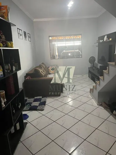 Foto 3 de Casa com 3 quartos à venda, 250m2 em Morada dos Nobres, Taubate - SP