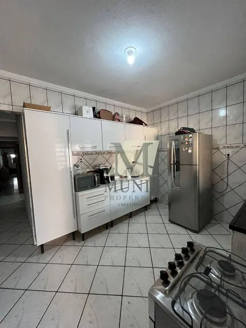 Foto 5 de Casa com 3 quartos à venda, 250m2 em Morada dos Nobres, Taubate - SP