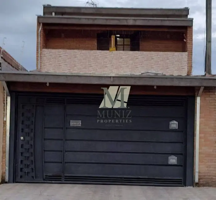 Foto 1 de Casa com 3 quartos à venda, 250m2 em Morada dos Nobres, Taubate - SP