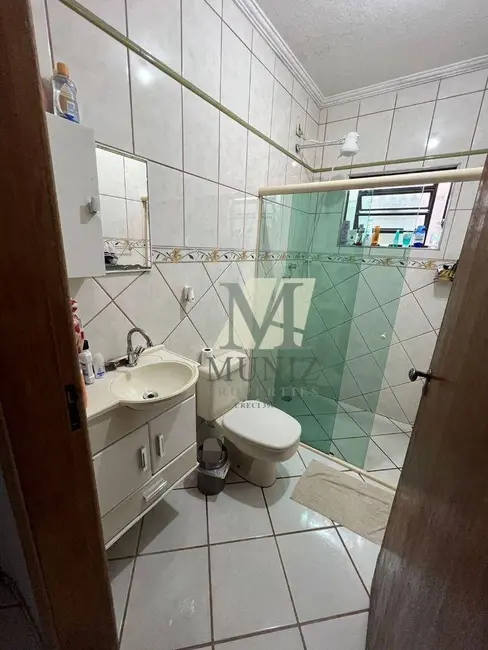 Foto 7 de Casa com 3 quartos à venda, 250m2 em Morada dos Nobres, Taubate - SP
