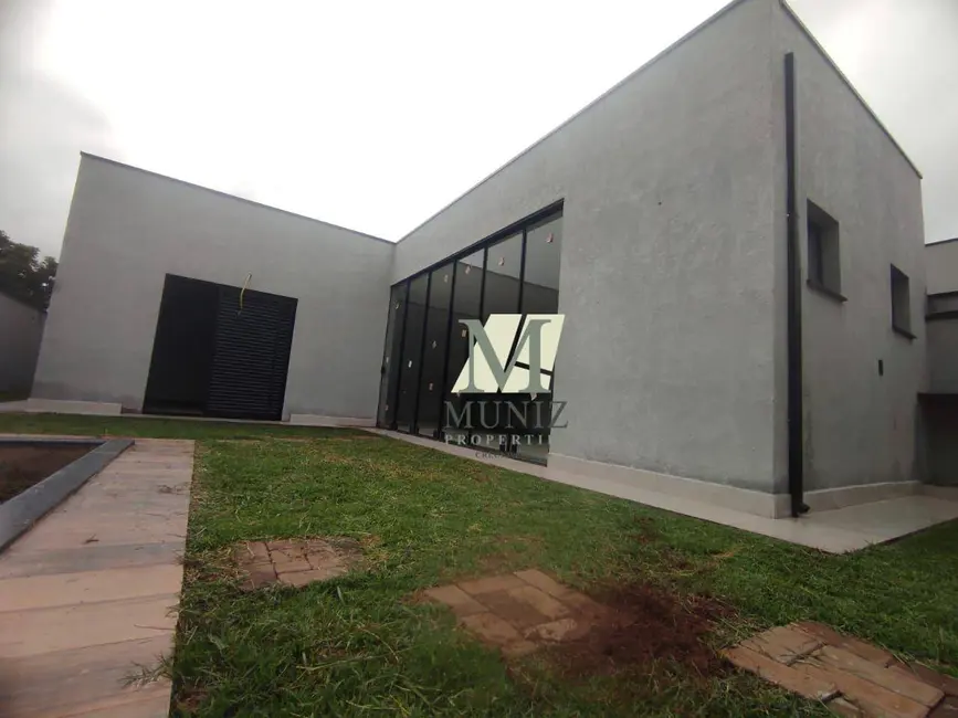 Foto 5 de Casa de Condomínio com 3 quartos à venda, 300m2 em Cascata, Paulinia - SP