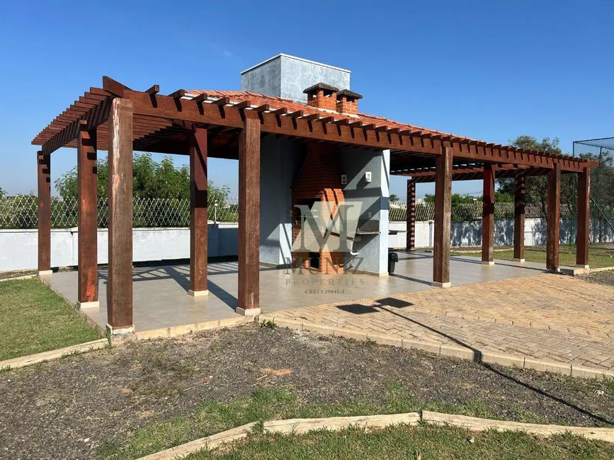 Foto 9 de Casa de Condomínio com 3 quartos à venda, 300m2 em Cascata, Paulinia - SP