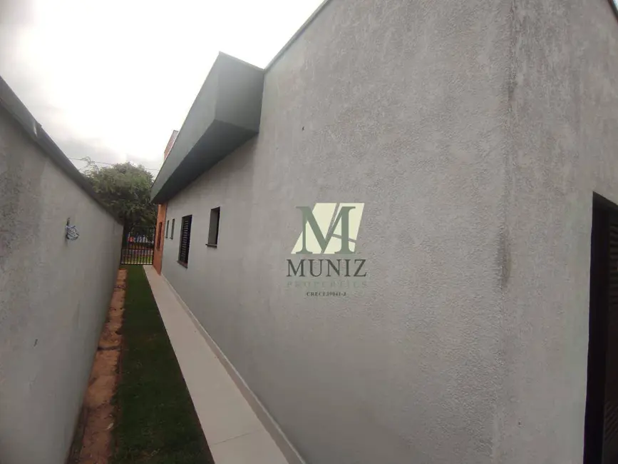 Foto 7 de Casa de Condomínio com 3 quartos à venda, 300m2 em Cascata, Paulinia - SP