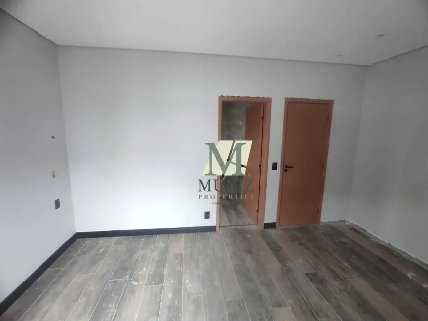 Foto 4 de Casa de Condomínio com 3 quartos à venda, 300m2 em Cascata, Paulinia - SP