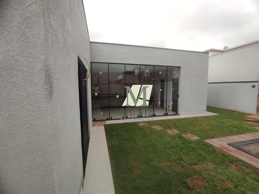 Foto 6 de Casa de Condomínio com 3 quartos à venda, 300m2 em Cascata, Paulinia - SP