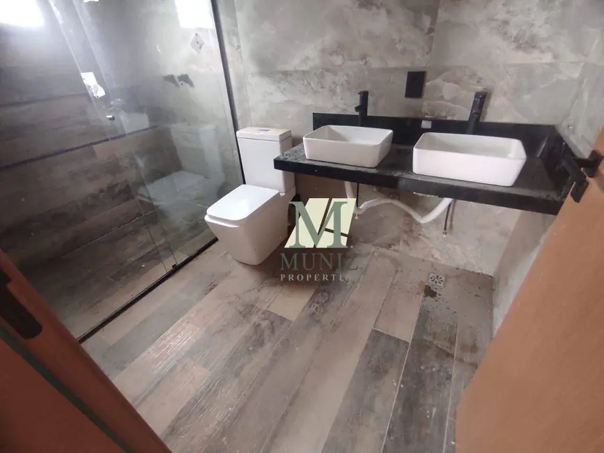 Foto 8 de Casa de Condomínio com 3 quartos à venda, 300m2 em Cascata, Paulinia - SP