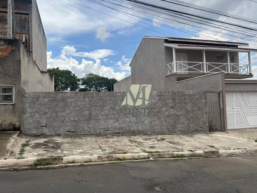 Foto 1 de Terreno / Lote à venda, 250m2 em Parque Bom Retiro, Paulinia - SP