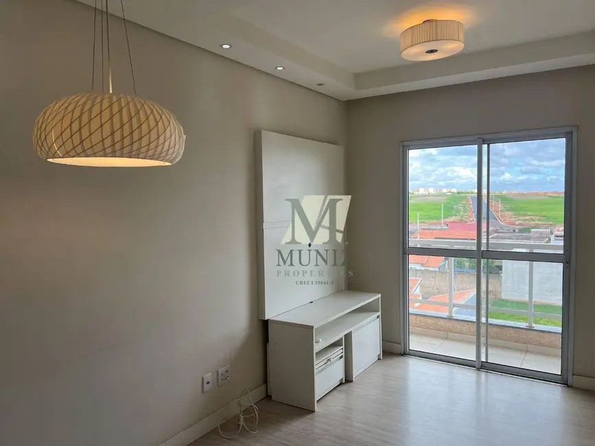 Foto 1 de Apartamento com 2 quartos à venda, 56m2 em Parque Bom Retiro, Paulinia - SP