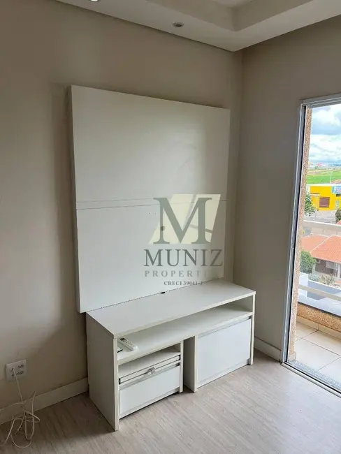 Foto 7 de Apartamento com 2 quartos à venda, 56m2 em Parque Bom Retiro, Paulinia - SP