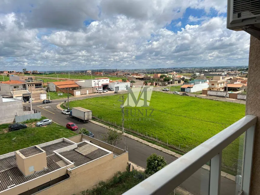 Foto 9 de Apartamento com 2 quartos à venda, 56m2 em Parque Bom Retiro, Paulinia - SP