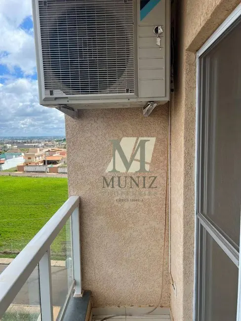 Foto 8 de Apartamento com 2 quartos à venda, 56m2 em Parque Bom Retiro, Paulinia - SP