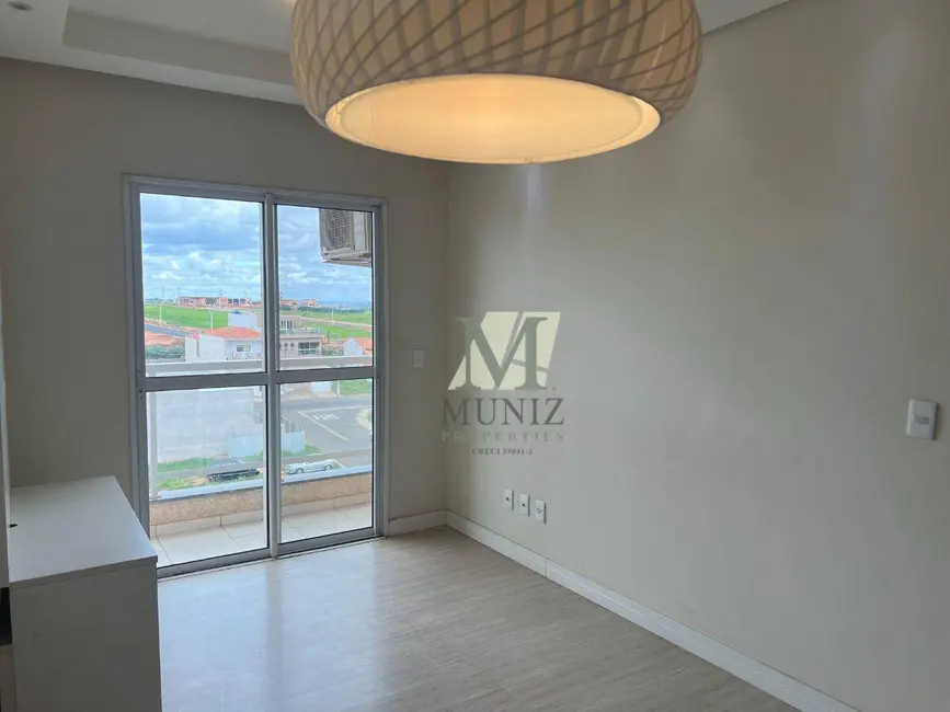Foto 2 de Apartamento com 2 quartos à venda, 56m2 em Parque Bom Retiro, Paulinia - SP