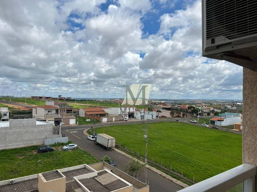 Foto 3 de Apartamento com 2 quartos à venda, 56m2 em Parque Bom Retiro, Paulinia - SP