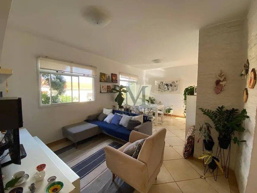 Foto 2 de Casa de Condomínio com 3 quartos à venda, 250m2 em Betel, Paulinia - SP