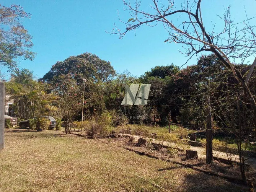 Foto 2 de Terreno / Lote à venda, 1003m2 em Santa Mônica, Cacapava - SP