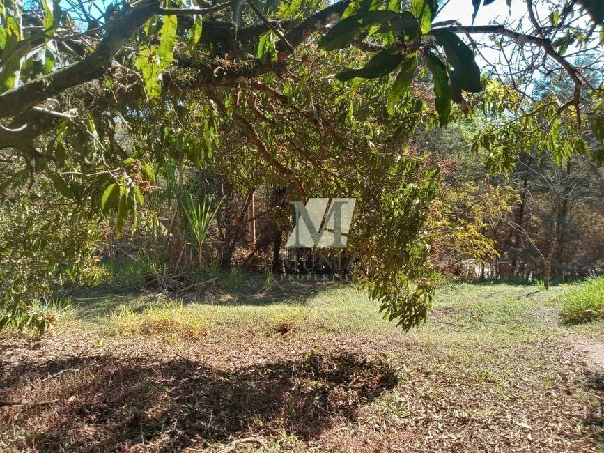 Foto 1 de Terreno / Lote à venda, 1003m2 em Santa Mônica, Cacapava - SP