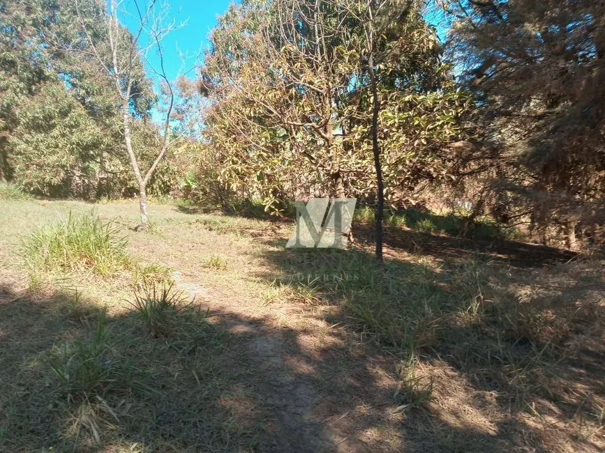 Foto 2 de Terreno / Lote à venda, 1040m2 em Chácara Ipês, Cacapava - SP