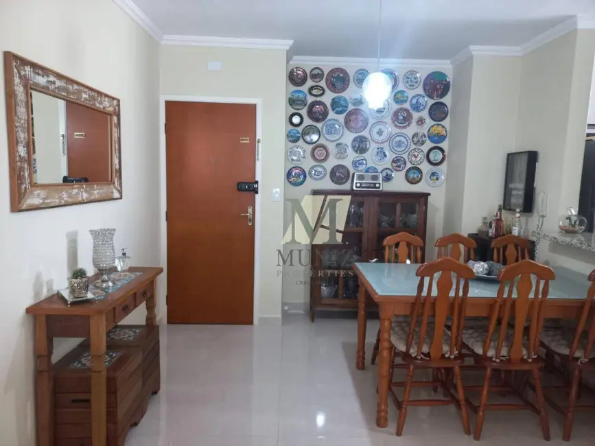 Foto 1 de Apartamento com 2 quartos à venda, 62m2 em Vila Antônio Augusto Luiz, Cacapava - SP