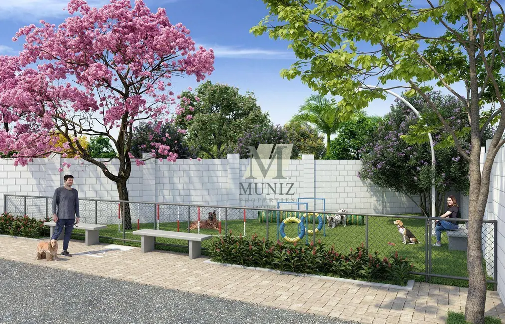 Foto 8 de Terreno / Lote à venda, 160m2 em Monte Mor - SP