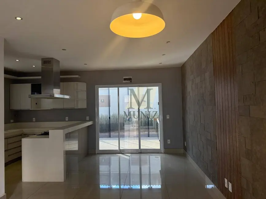 Foto 2 de Casa de Condomínio com 3 quartos para alugar, 170m2 em Morumbi, Paulinia - SP