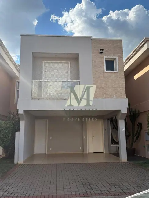 Foto 5 de Casa de Condomínio com 3 quartos para alugar, 170m2 em Morumbi, Paulinia - SP