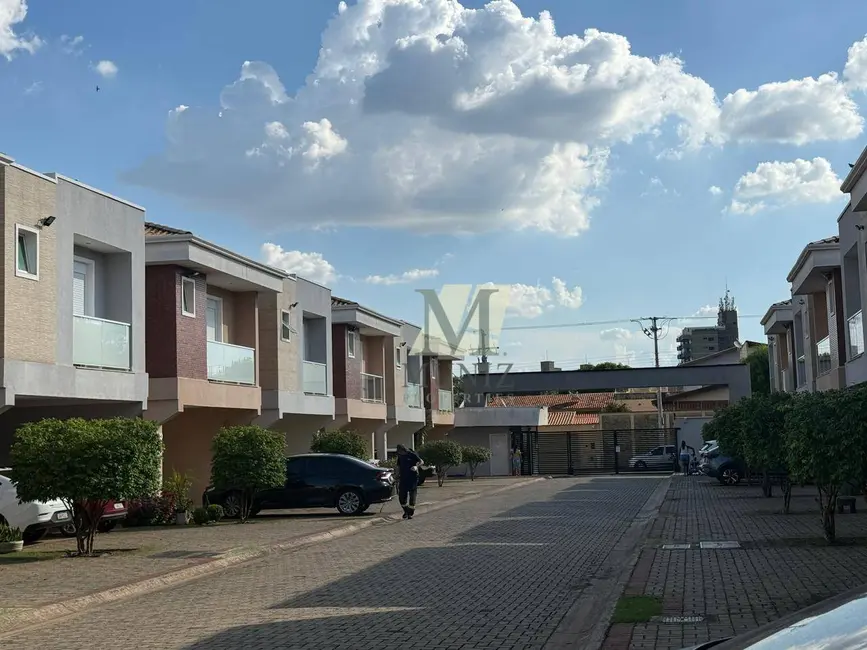 Foto 4 de Casa de Condomínio com 3 quartos para alugar, 170m2 em Morumbi, Paulinia - SP