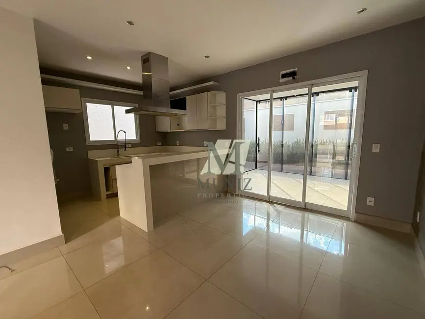 Foto 7 de Casa de Condomínio com 3 quartos para alugar, 170m2 em Morumbi, Paulinia - SP