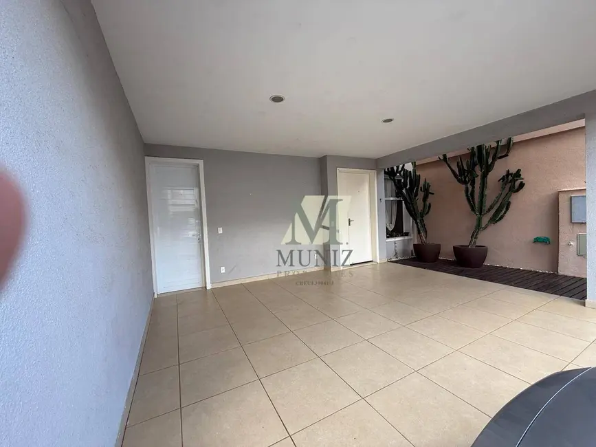 Foto 6 de Casa de Condomínio com 3 quartos para alugar, 170m2 em Morumbi, Paulinia - SP