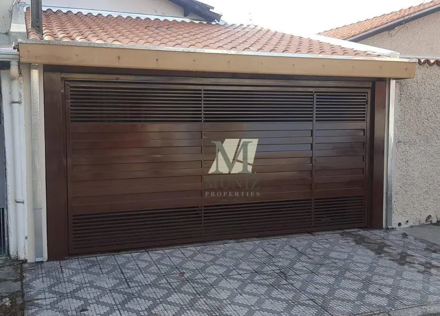 Foto 1 de Casa com 3 quartos à venda, 135m2 em Jardim Rafael, Cacapava - SP