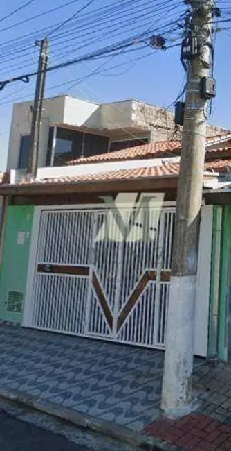 Foto 2 de Casa com 2 quartos à venda, 125m2 em Vila André Martins, Cacapava - SP