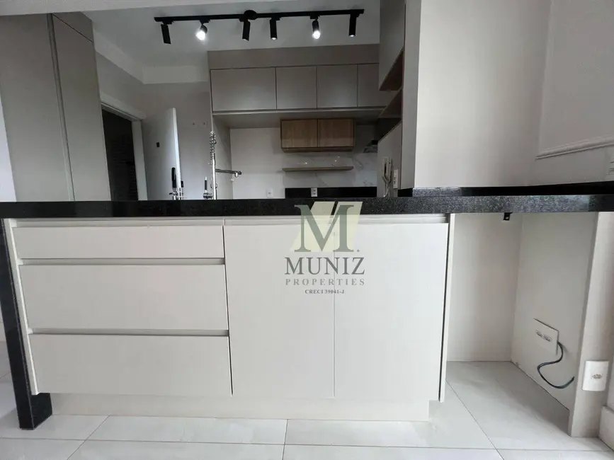 Foto 8 de Apartamento com 3 quartos para alugar, 92m2 em Morumbi, Paulinia - SP