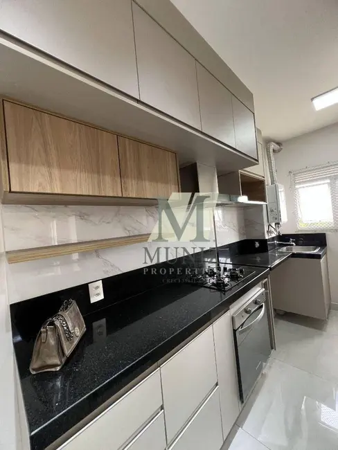 Foto 5 de Apartamento com 3 quartos para alugar, 92m2 em Morumbi, Paulinia - SP