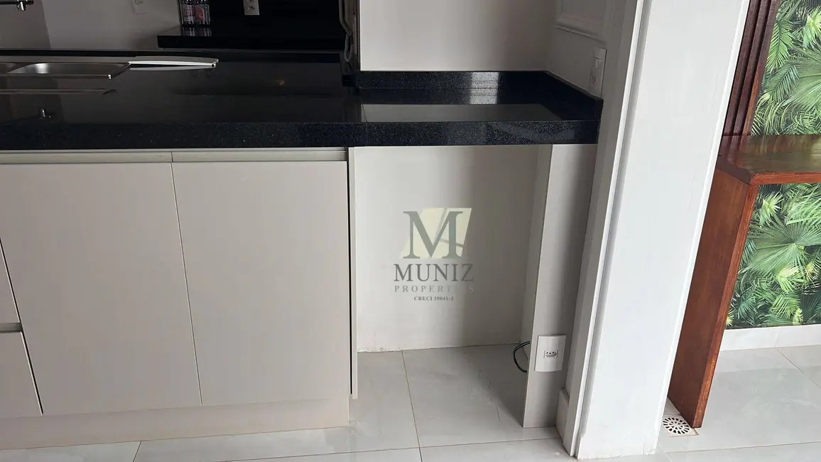 Foto 9 de Apartamento com 3 quartos para alugar, 92m2 em Morumbi, Paulinia - SP