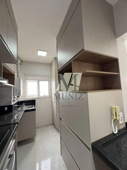 Foto 6 de Apartamento com 3 quartos para alugar, 92m2 em Morumbi, Paulinia - SP