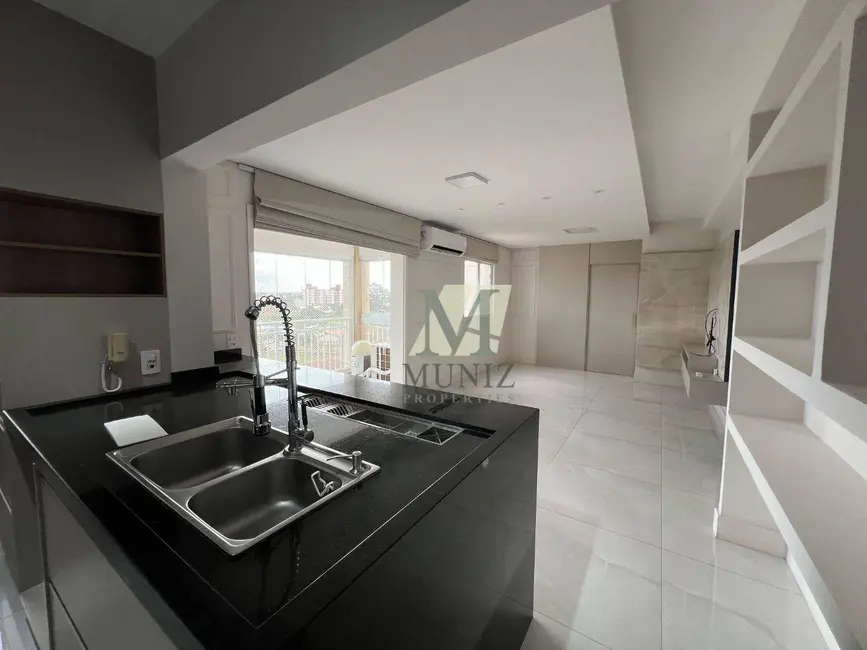 Foto 4 de Apartamento com 3 quartos para alugar, 92m2 em Morumbi, Paulinia - SP