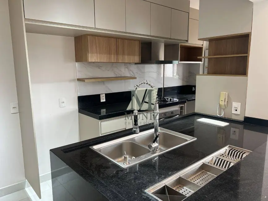 Foto 3 de Apartamento com 3 quartos para alugar, 92m2 em Morumbi, Paulinia - SP