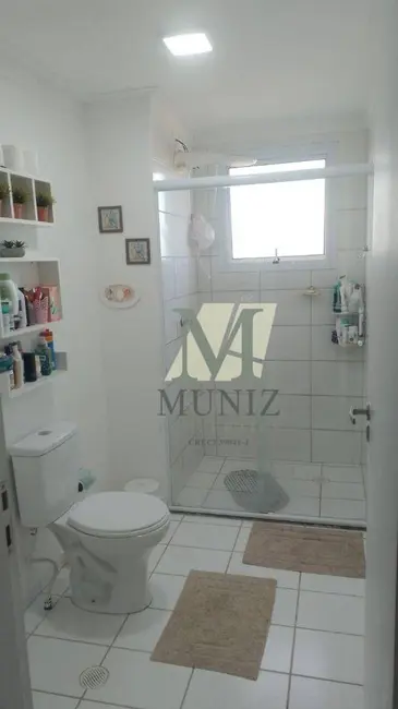 Foto 5 de Apartamento com 2 quartos à venda, 49m2 em Parque Bom Retiro, Paulinia - SP