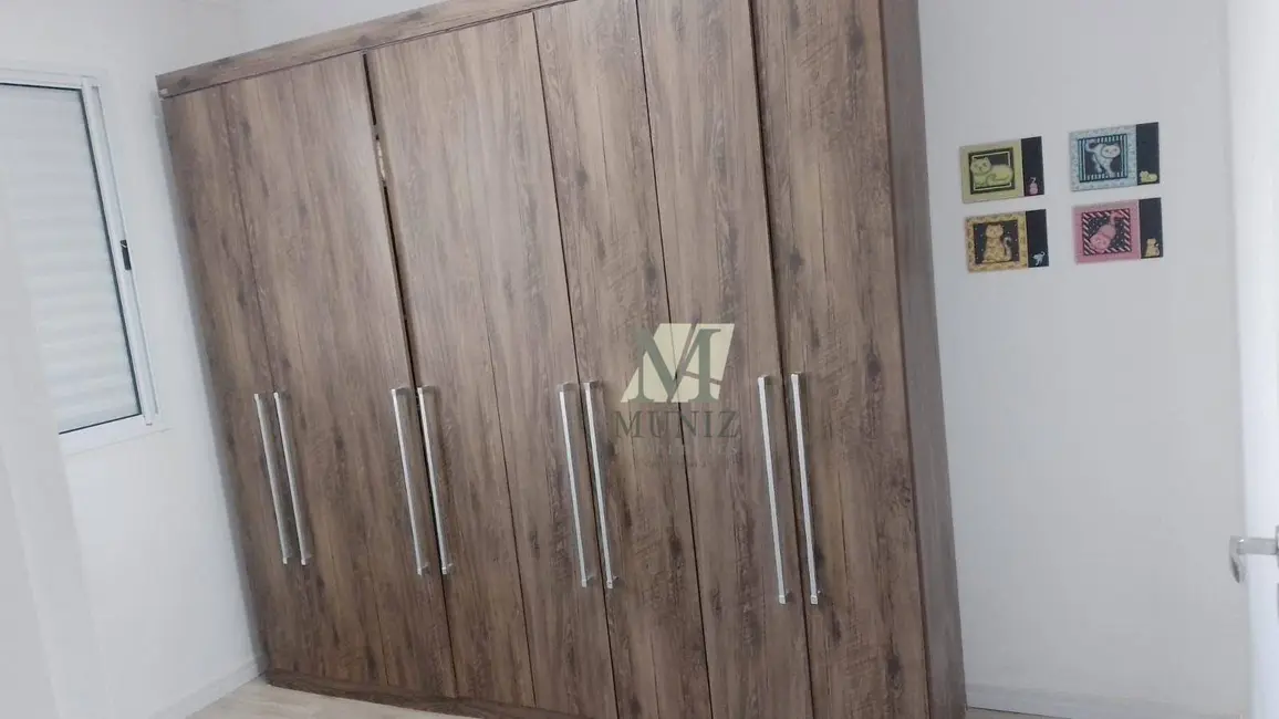 Foto 7 de Apartamento com 2 quartos à venda, 49m2 em Parque Bom Retiro, Paulinia - SP