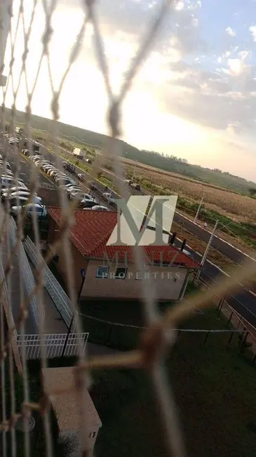 Foto 9 de Apartamento com 2 quartos à venda, 49m2 em Parque Bom Retiro, Paulinia - SP