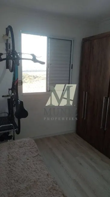 Foto 6 de Apartamento com 2 quartos à venda, 49m2 em Parque Bom Retiro, Paulinia - SP