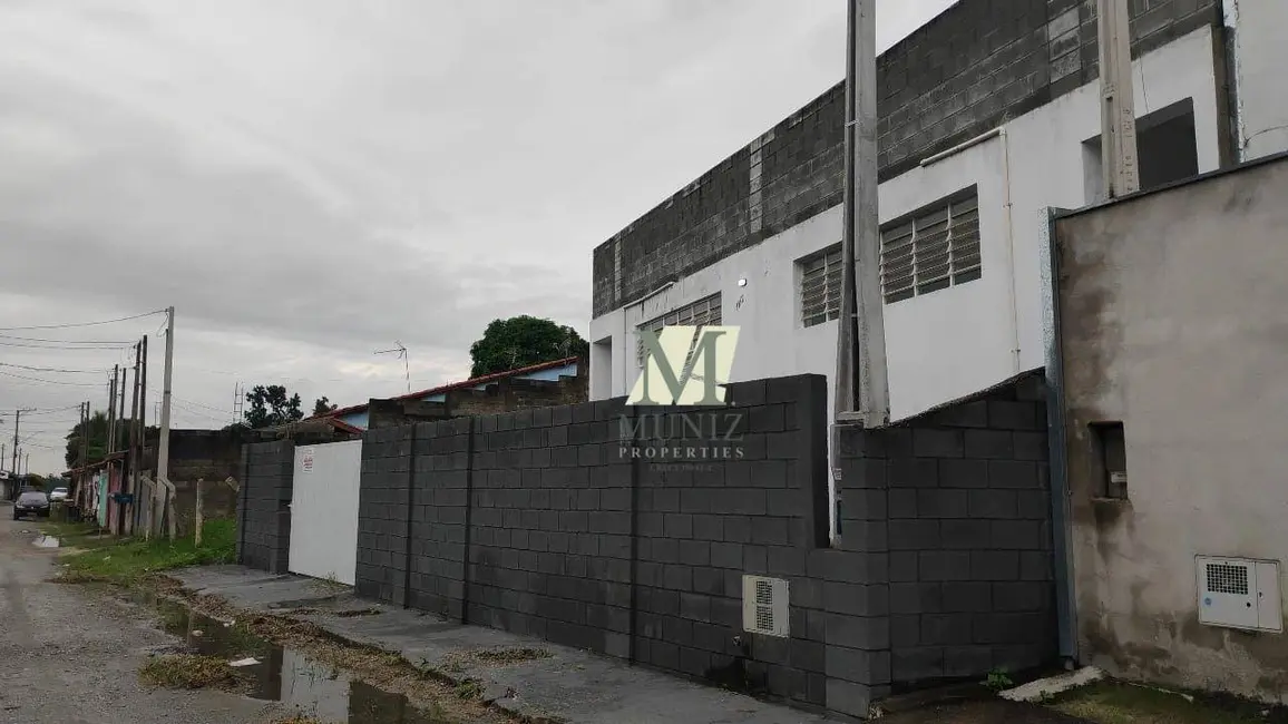 Foto 2 de Armazém / Galpão para alugar, 200m2 em Santa Luzia, Cacapava - SP