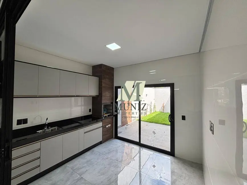 Casa de Condomínio com 3 quartos à venda, 200m2 em Vila Monte Alegre, Paulinia - SP - imagem 7 Foto 7 de Casa de Condomínio com 3 quartos à venda, 200m2 em Vila Monte Alegre, Paulinia - SP