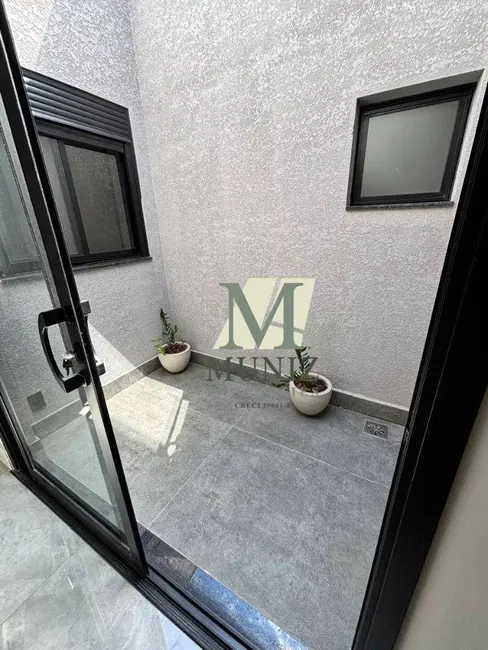 Casa de Condomínio com 3 quartos à venda, 200m2 em Vila Monte Alegre, Paulinia - SP - imagem 9 Foto 9 de Casa de Condomínio com 3 quartos à venda, 200m2 em Vila Monte Alegre, Paulinia - SP