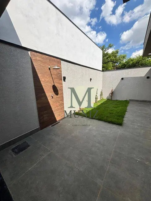 Casa de Condomínio com 3 quartos à venda, 200m2 em Vila Monte Alegre, Paulinia - SP - imagem 8 Foto 8 de Casa de Condomínio com 3 quartos à venda, 200m2 em Vila Monte Alegre, Paulinia - SP