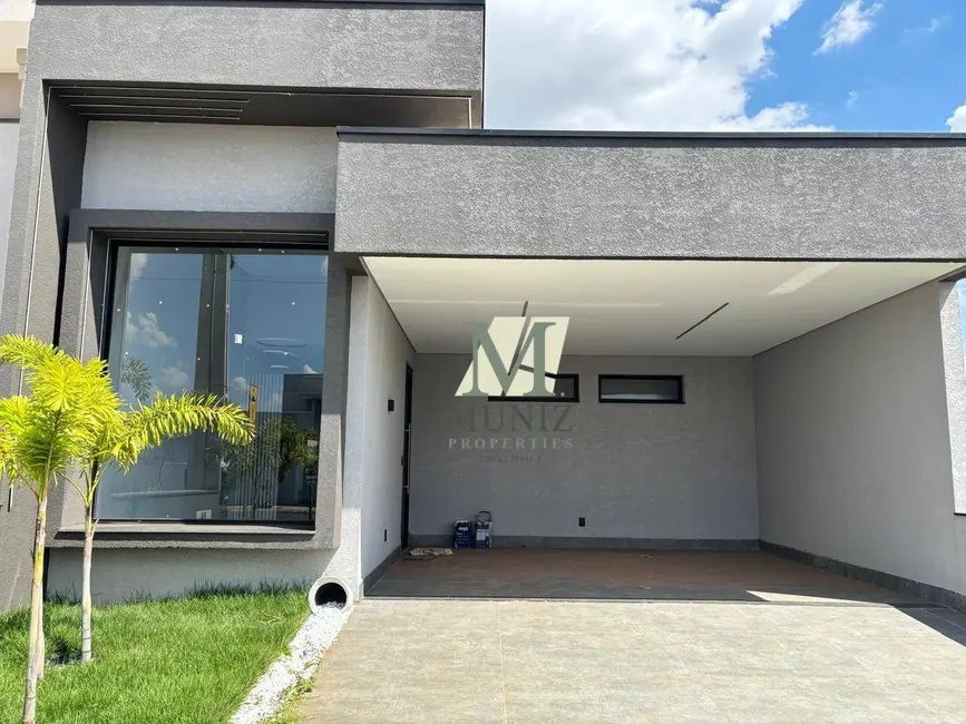 Casa de Condomínio com 3 quartos à venda, 200m2 em Vila Monte Alegre, Paulinia - SP - imagem 5 Foto 5 de Casa de Condomínio com 3 quartos à venda, 200m2 em Vila Monte Alegre, Paulinia - SP