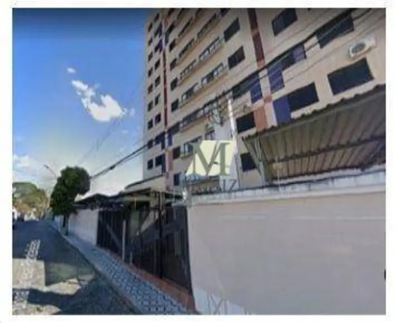 Foto 1 de Apartamento com 3 quartos à venda, 107m2 em Vila Pantaleão, Cacapava - SP
