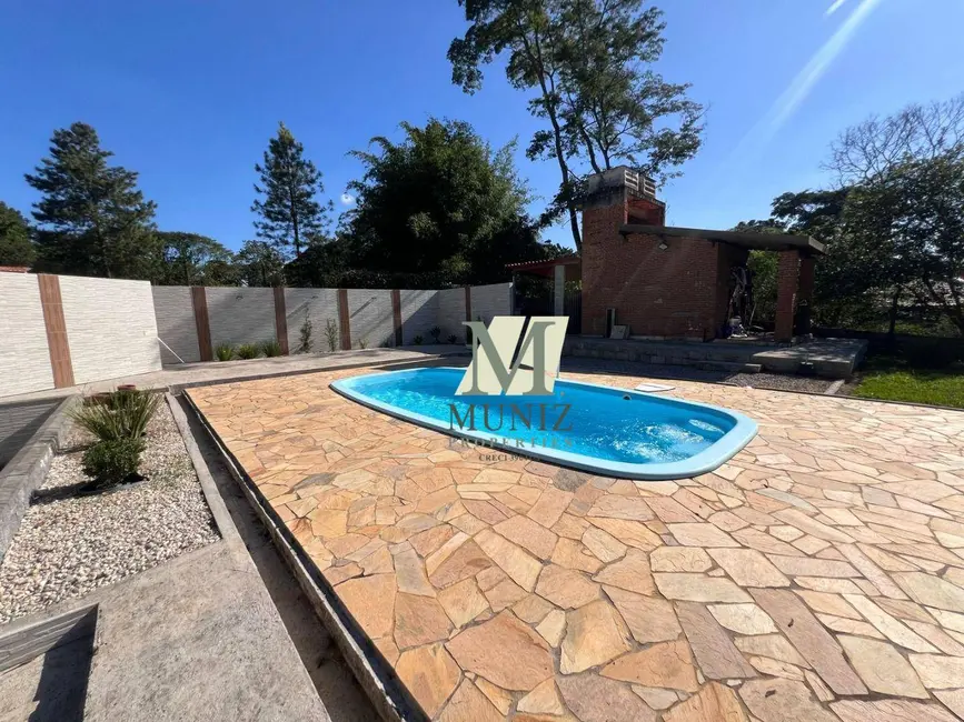 Foto 8 de Chácara com 3 quartos à venda, 5100m2 em Chácara Itamarati, Cacapava - SP