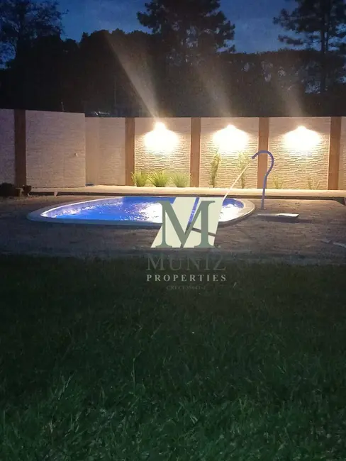 Chácara com 3 quartos à venda, 5100m2 em Chácara Itamarati, Cacapava - SP - imagem 5 Foto 5 de Chácara com 3 quartos à venda, 5100m2 em Chácara Itamarati, Cacapava - SP