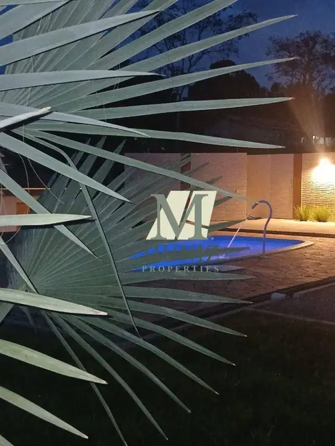 Foto 7 de Chácara com 3 quartos à venda, 5100m2 em Chácara Itamarati, Cacapava - SP