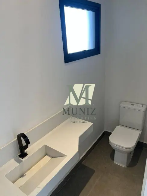 Foto 9 de Casa de Condomínio com 3 quartos à venda, 300m2 em Paulinia - SP